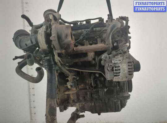 купить Двигатель (ДВС) на KIA Ceed 2007-2012