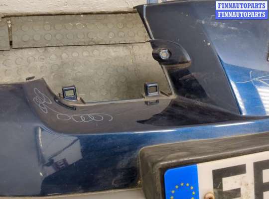 купить Бампер на Mitsubishi Outlander 2003-2009