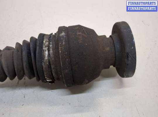 купить Полуось (приводной вал, шрус) на Volkswagen Tiguan 2007-2011