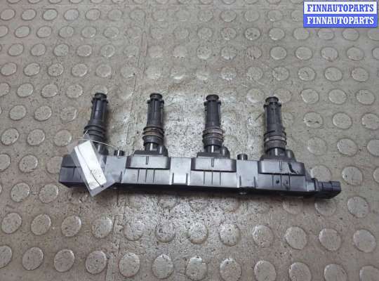 Катушка зажигания OP2395378 на Opel Astra H 2004-2010