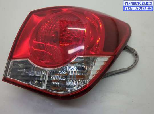 купить Фонарь (задний) на Chevrolet Cruze 2009-2015