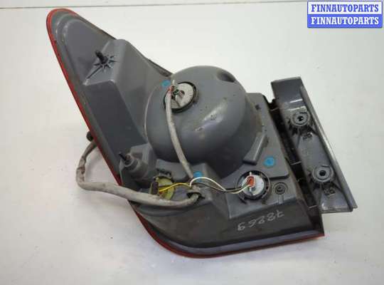 купить Фонарь (задний) на Chevrolet Cruze 2009-2015