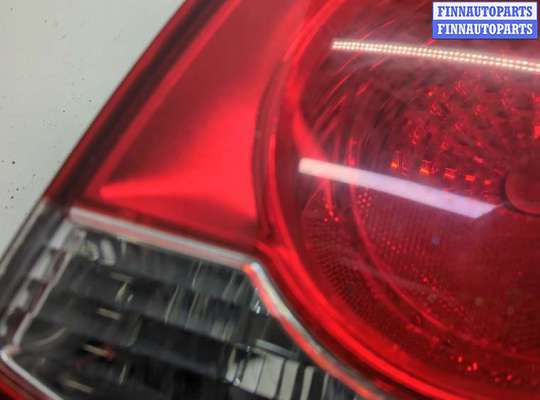 купить Фонарь (задний) на Chevrolet Cruze 2009-2015