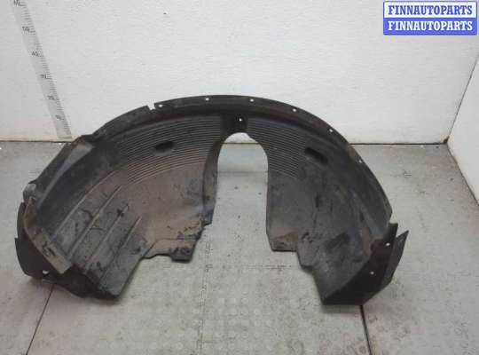 купить Защита арок (подкрылок) на BMW X3 E83 2003-2010