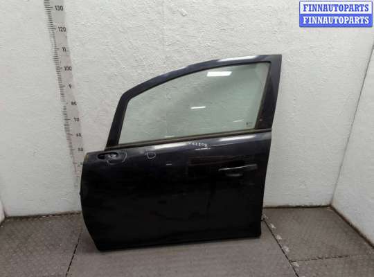 Стеклоподъемник электрический OP2412179 на Opel Corsa D 2006-2014