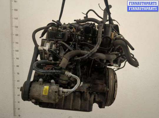 купить Двигатель (ДВС) на Ford Focus 2 2008-2011