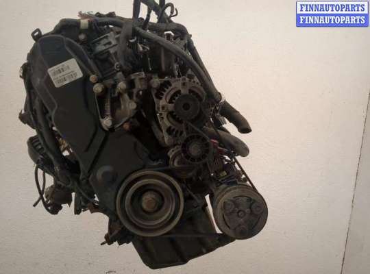 купить Двигатель (ДВС) на Ford Focus 2 2008-2011