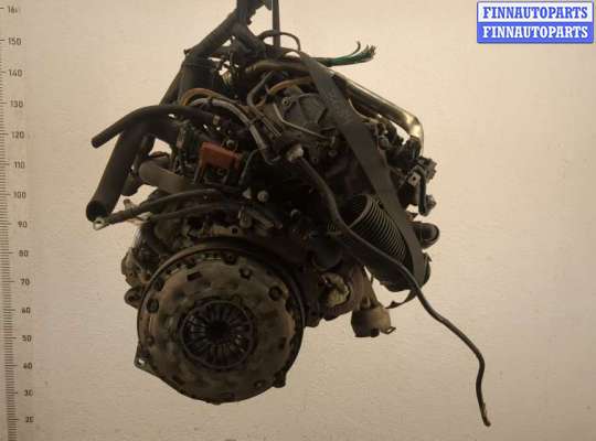 купить Двигатель (ДВС) на Ford Focus 2 2008-2011