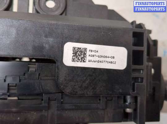 купить Переключатель поворотов и дворников (стрекоза) на Ford C-Max 2002-2010