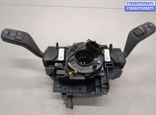 Переключатель поворотов и дворников (стрекоза) FO2001031 на Ford C-Max 2002-2010