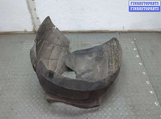 Защита арок (подкрылок) AU1717538 на Audi A6 (C6) 2004-2011