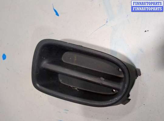 купить Заглушка (решётка) бампера на Nissan Almera N16 2000-2006