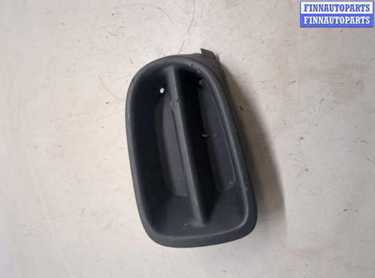 купить Заглушка (решётка) бампера на Nissan Almera N16 2000-2006