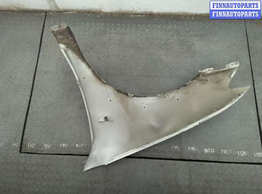 купить Крыло на Mitsubishi L200 2006-2015