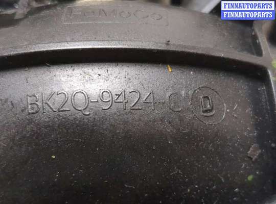 Коллектор впускной на Peugeot Boxer II (250/290)