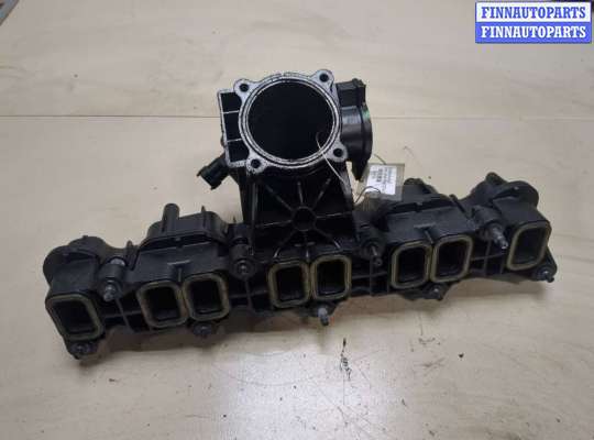 Коллектор впускной на Peugeot Boxer II (250/290)