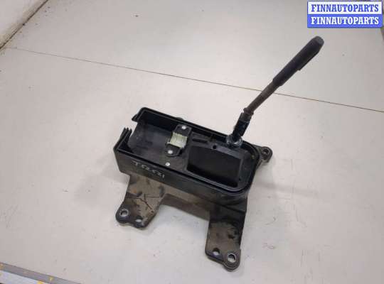 Кулиса МКПП на Opel Corsa D