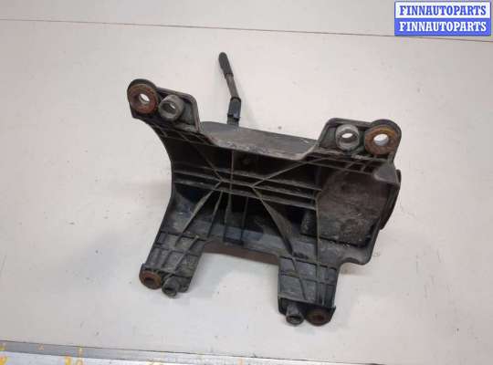 Кулиса МКПП на Opel Corsa D