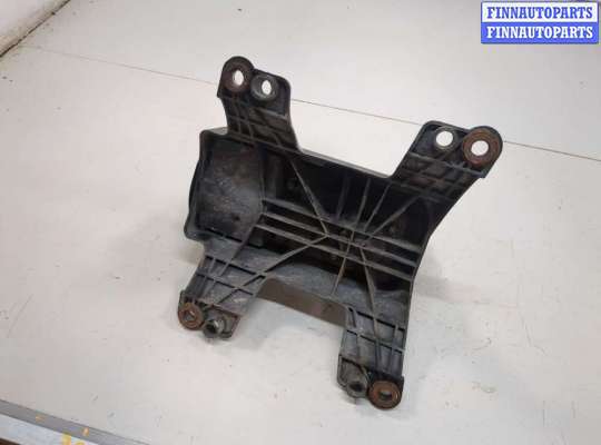 Кулиса МКПП на Opel Corsa D