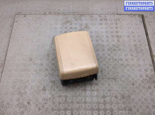 купить Подлокотник на Volkswagen Touareg 2006-2010