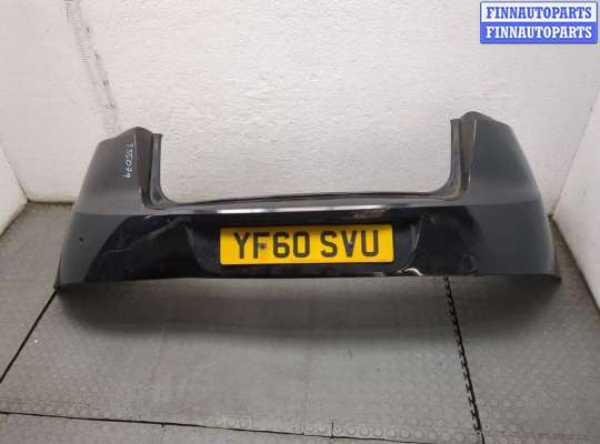 купить Бампер на Renault Laguna 3 2007-2025