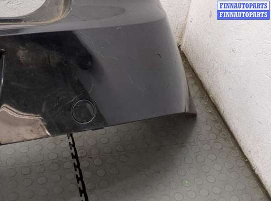 купить Бампер на Renault Laguna 3 2007-2025