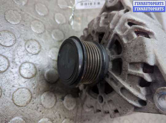 Генератор на Ford Mondeo V