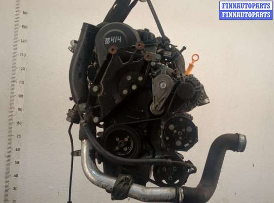 Форсунка топливная FO1986656 на Ford Galaxy 2000-2006