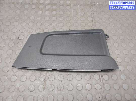 Пластик центральной консоли FO1933615 на Ford EcoSport 2017-2023