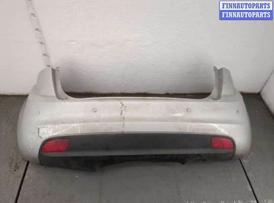 Фонарь противотуманный CT1134860 на Citroen C4 2004-2010