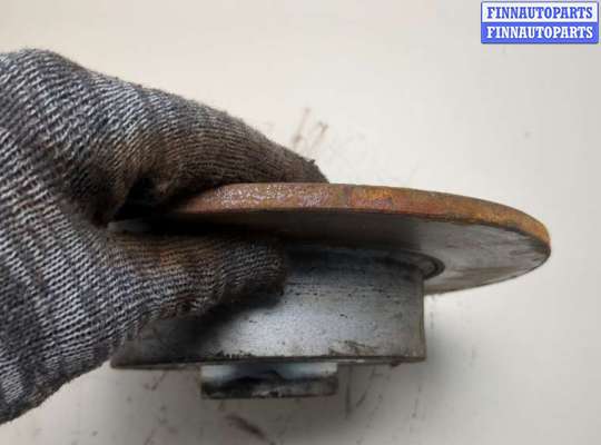 купить Ступица (кулак, цапфа) на Renault Megane 2 2002-2009