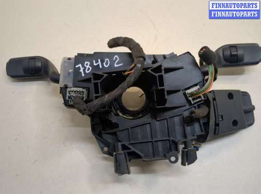 купить Переключатель поворотов и дворников (стрекоза) на Ford Transit 2006-2014