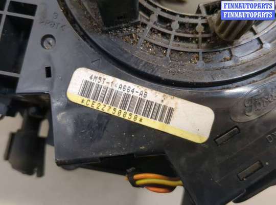 купить Переключатель поворотов и дворников (стрекоза) на Ford Transit 2006-2014