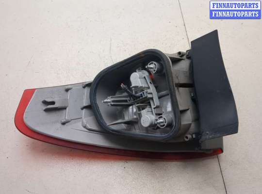 купить Фонарь (задний) на Ford Mondeo 4 2007-2015