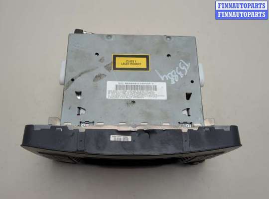 Магнитола MB1574571 на Mercedes ML W164 2005-2011