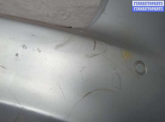 купить Бампер на Audi A6 (C6) 2004-2011