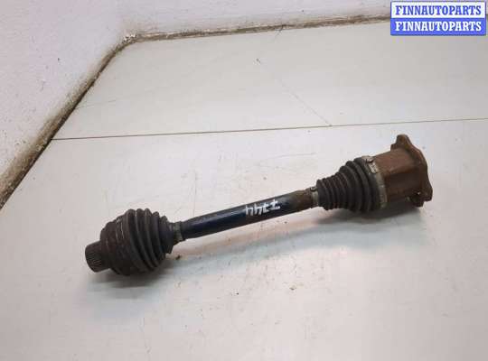 Полуось (приводной вал, шрус) AU1699433 на Audi Q5 2008-2017