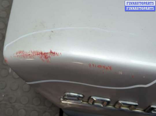 Планка подсветки номера