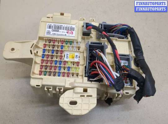 купить Блок предохранителей на KIA Sorento UM 2014-2020