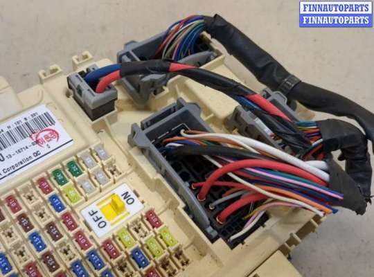 купить Блок предохранителей на KIA Sorento UM 2014-2020