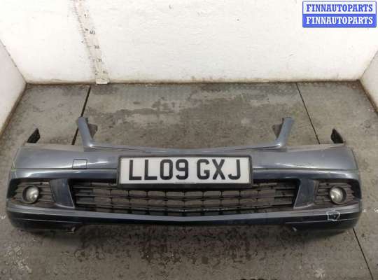 купить Бампер на Mercedes C W204 2006-2015