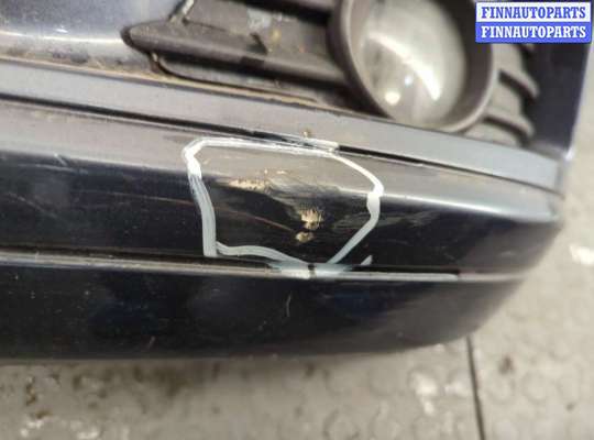 купить Бампер на Mercedes C W204 2006-2015