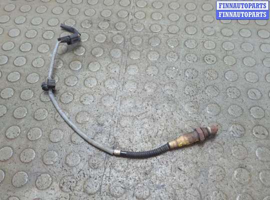 Лямбда зонд RN1566498 на Renault Scenic 2003-2009