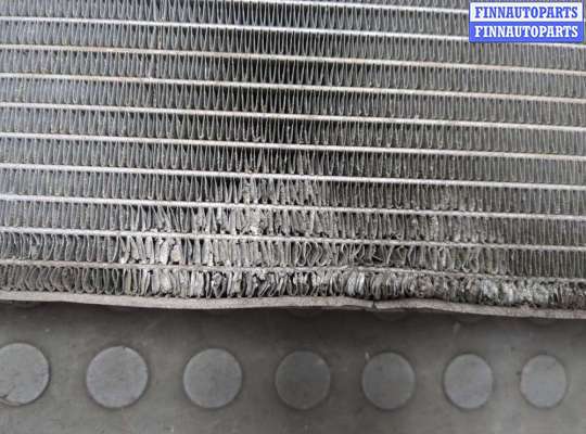 купить Радиатор охлаждения двигателя на Saab 9-3 2002-2014