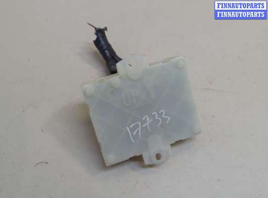 купить Блок управления доводчика багажной двери на Infiniti QX60 2013-2020