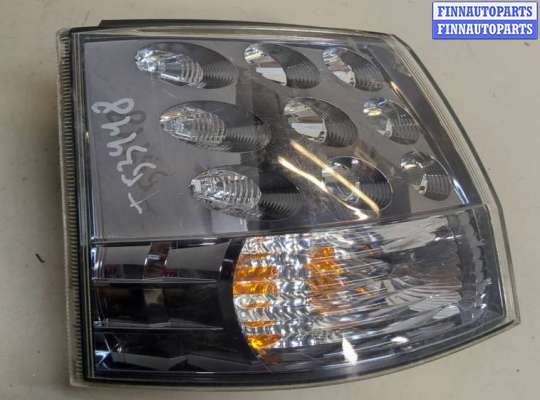 купить Фонарь (задний) на Mitsubishi Outlander XL 2006-2012