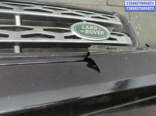 купить Бампер на Land Rover Freelander 2 2006-2014