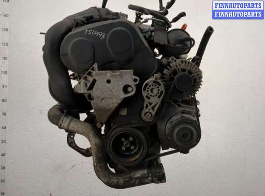 купить Форсунка топливная на Volkswagen Golf 5 2003-2009