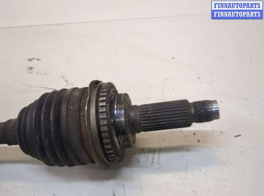 Приводной вал (Полуось в сборе) на Subaru Impreza II (GD, GG)