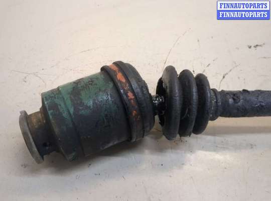 Приводной вал (Полуось в сборе) на Subaru Impreza II (GD, GG)